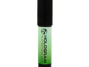 W7 Cosmetics 3D Hologram Eyeshadow Stick – Green