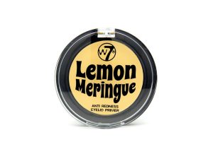 W7 Cosmetics Lemon Meringue