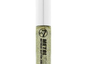 W7 Cosmetics Metal Flash – Glitzy