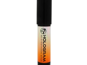 W7 Cosmetics 3D Hologram Eyeshadow Stick – Orange