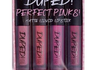 W7 Cosmetics Duped! Perfect Pinks