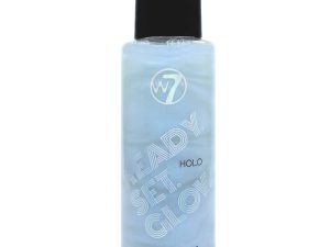 W7 Cosmetics Ready Set Glow – Holo