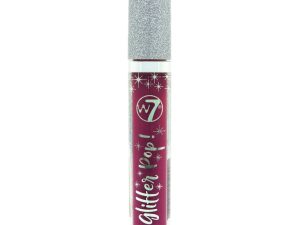 W7 Cosmetics Glitter Pop – Red Alert