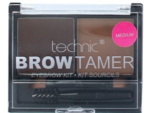 Technic Brow Tamer-Medium
